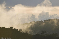 Mount Kinabalu  - Zum Vergroessern klicken!